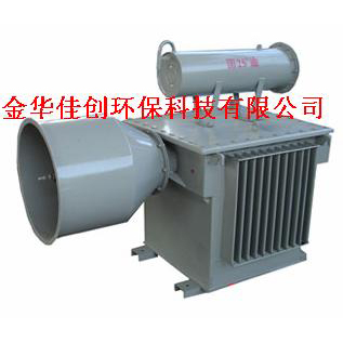 六合GGAJ02电除尘高压静电变压器