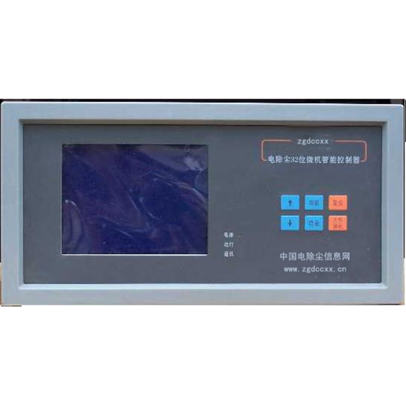 六合HP3000型电除尘 控制器