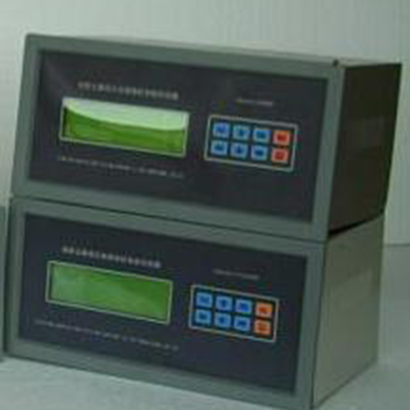 六合TM-II型电除尘高压控制器